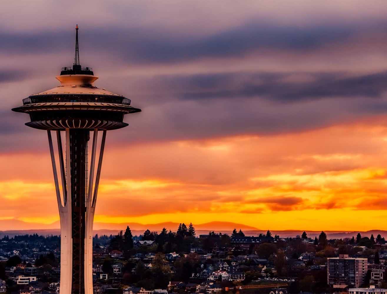 space_needle_seattle_heather_spence_psy_d Heather Spence Psy. D. Space Needle Seattle